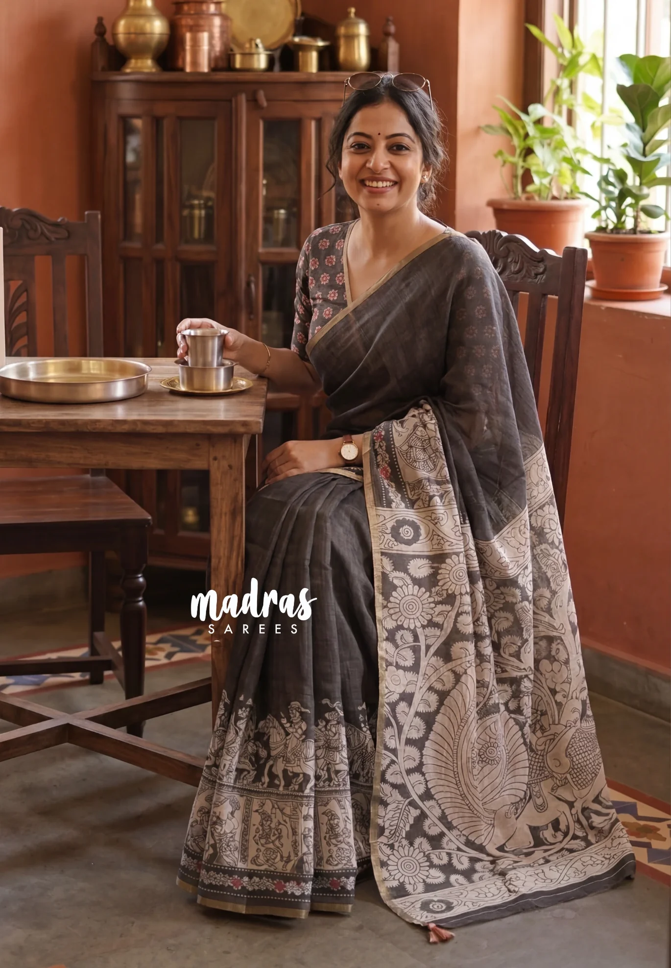 Timeless Elegance in Every Weave